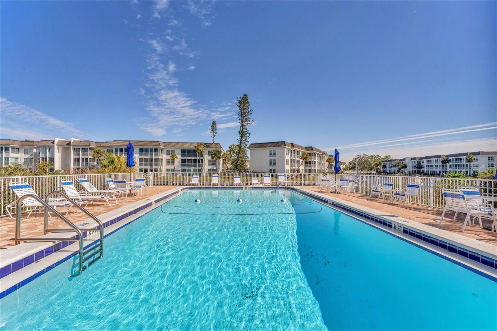 4350 CHATHAM DR #E106, LONGBOAT KEY, FL, 34228