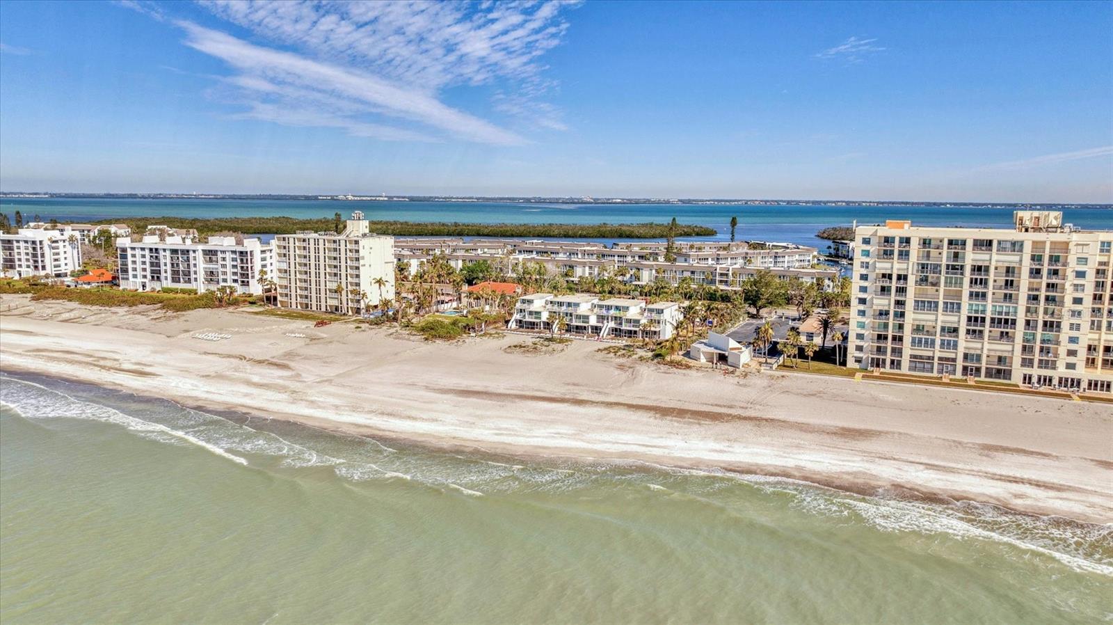 4350 CHATHAM DR #E106, LONGBOAT KEY, FL, 34228