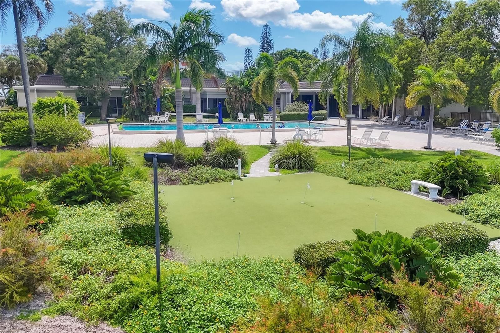 4350 CHATHAM DR #E106, LONGBOAT KEY, FL, 34228