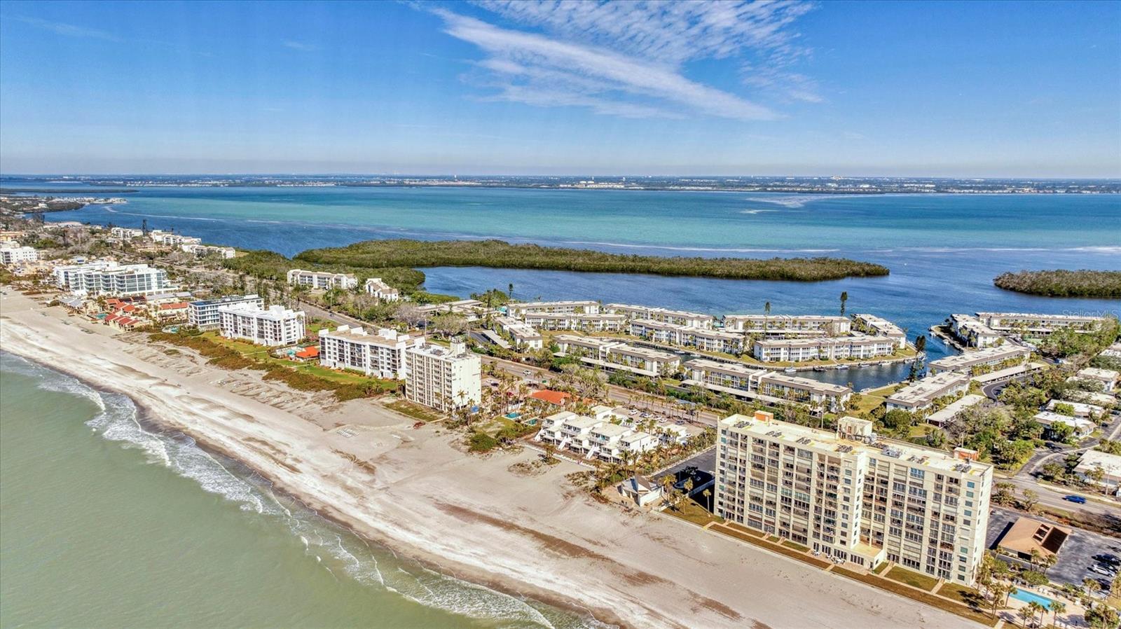 4350 CHATHAM DR #E106, LONGBOAT KEY, FL, 34228