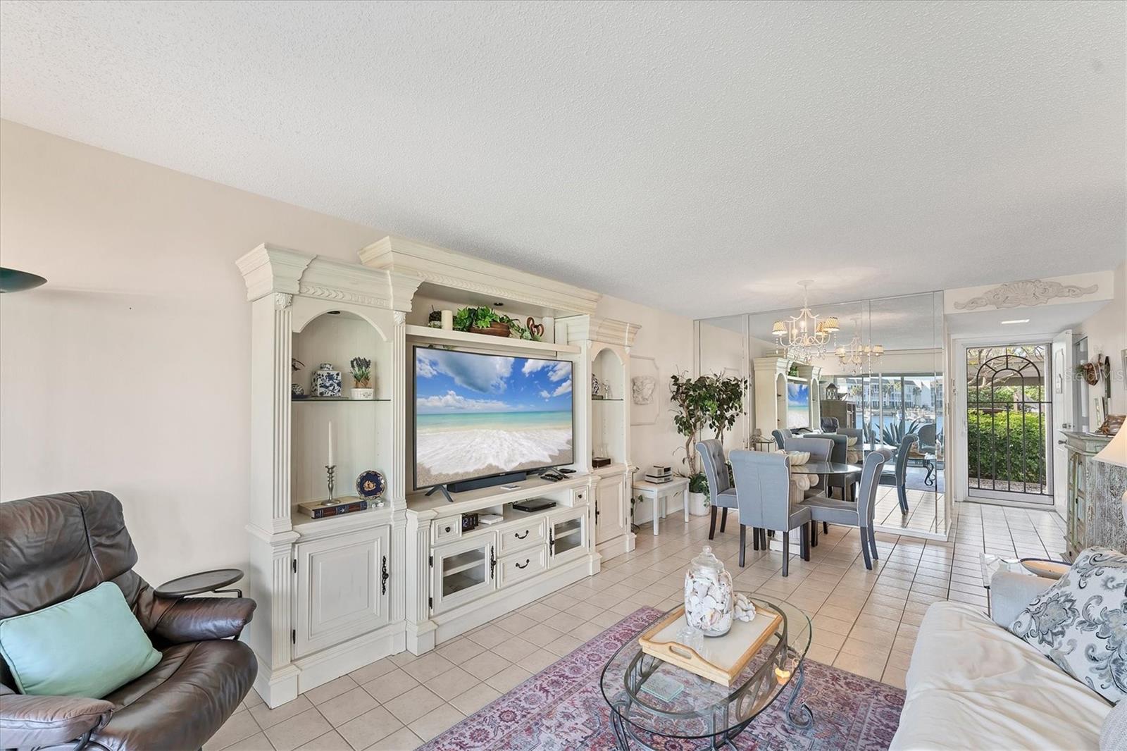 4350 CHATHAM DR #E106, LONGBOAT KEY, FL, 34228