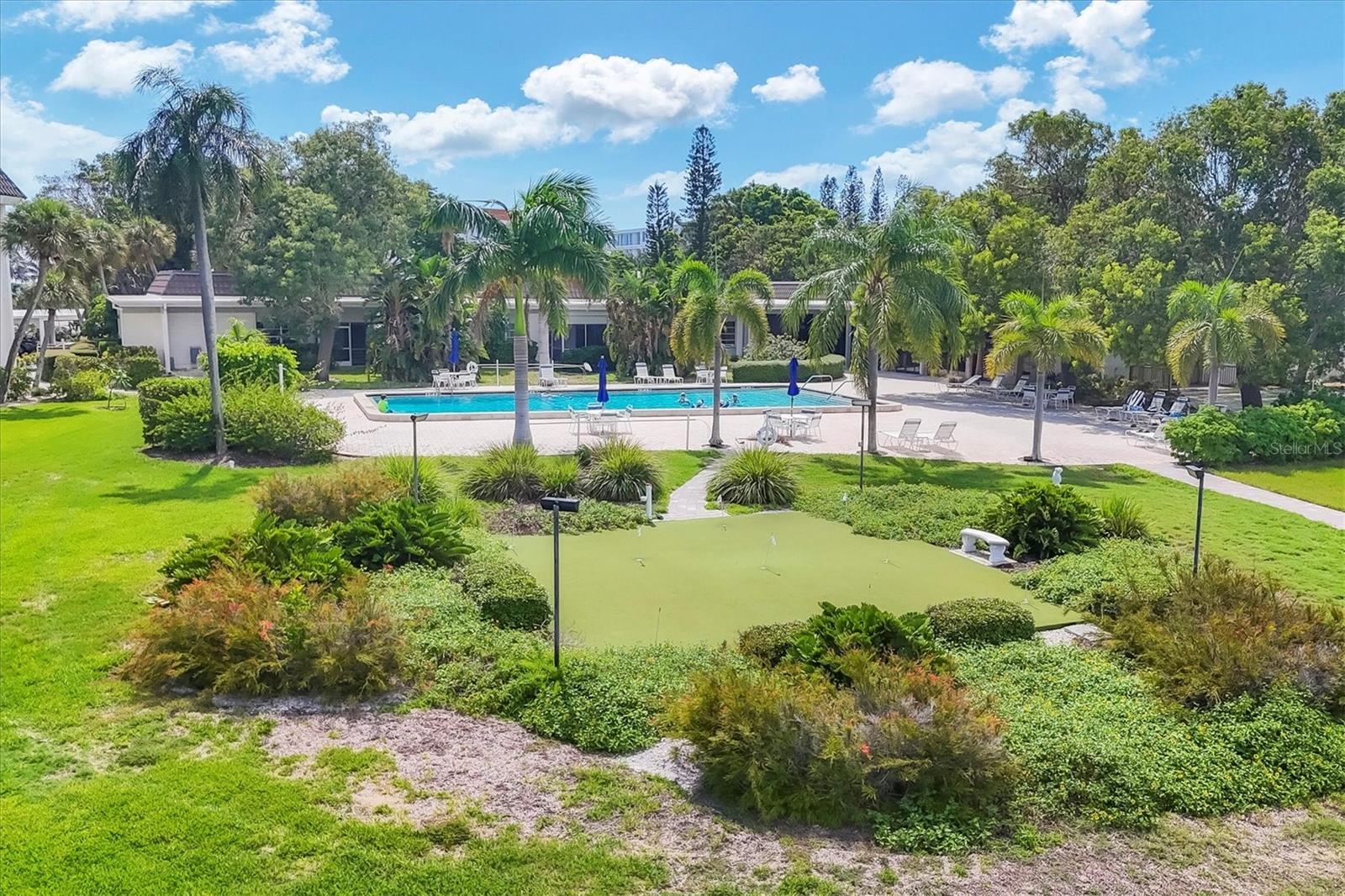 4350 CHATHAM DR #E106, LONGBOAT KEY, FL, 34228