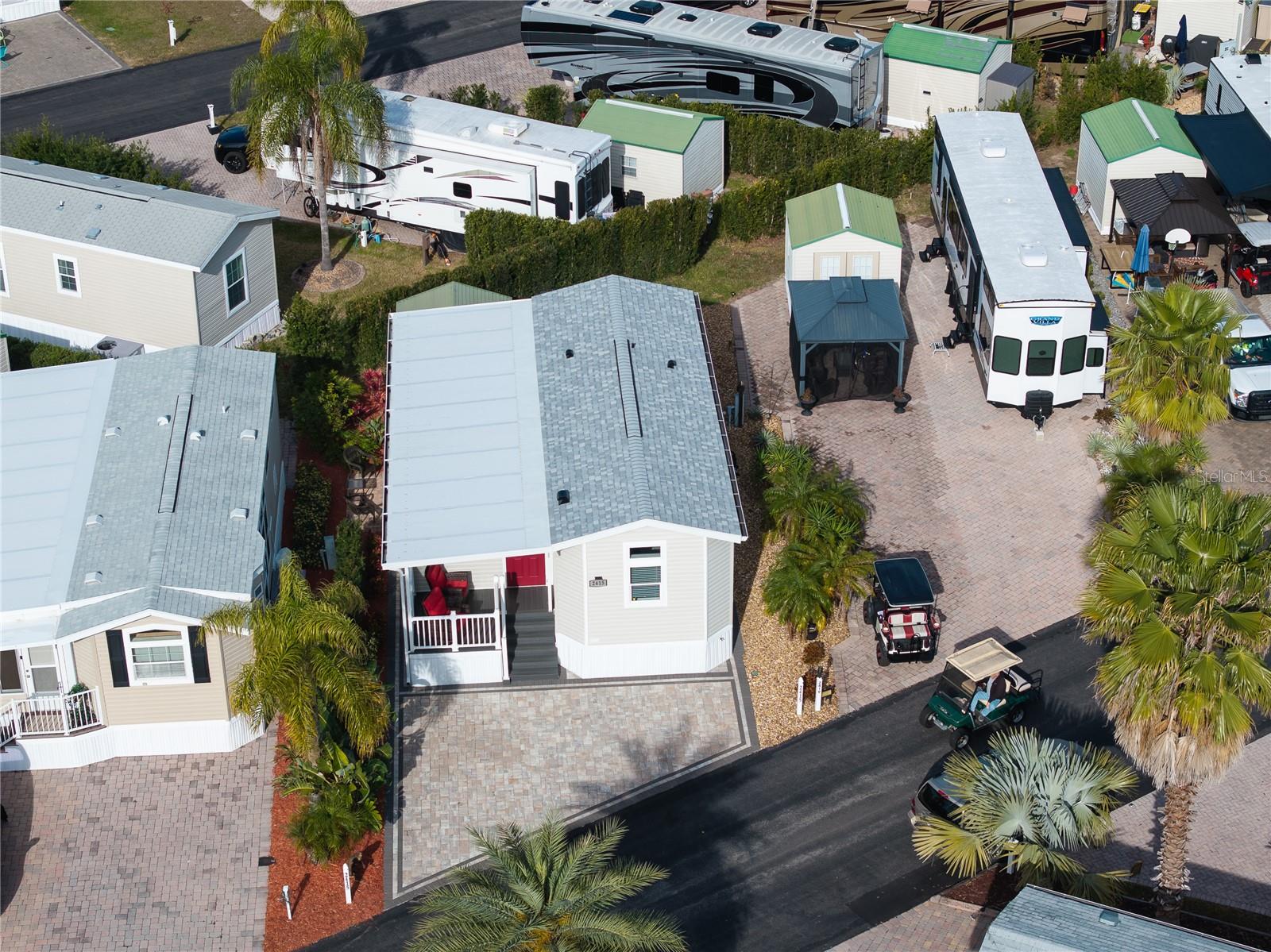 2415 CITRUS TREE RD, CLERMONT, FL, 34714