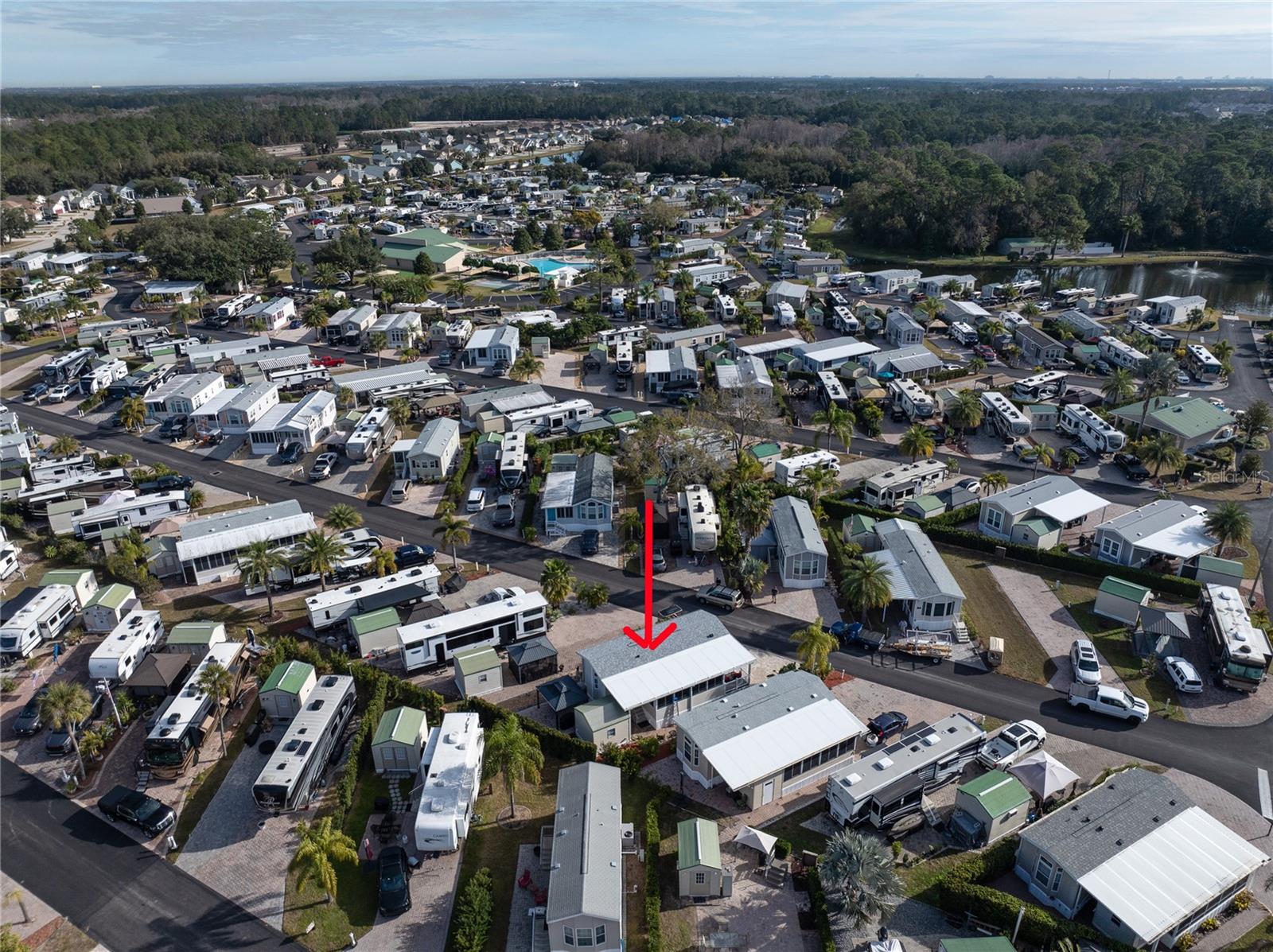 2415 CITRUS TREE RD, CLERMONT, FL, 34714