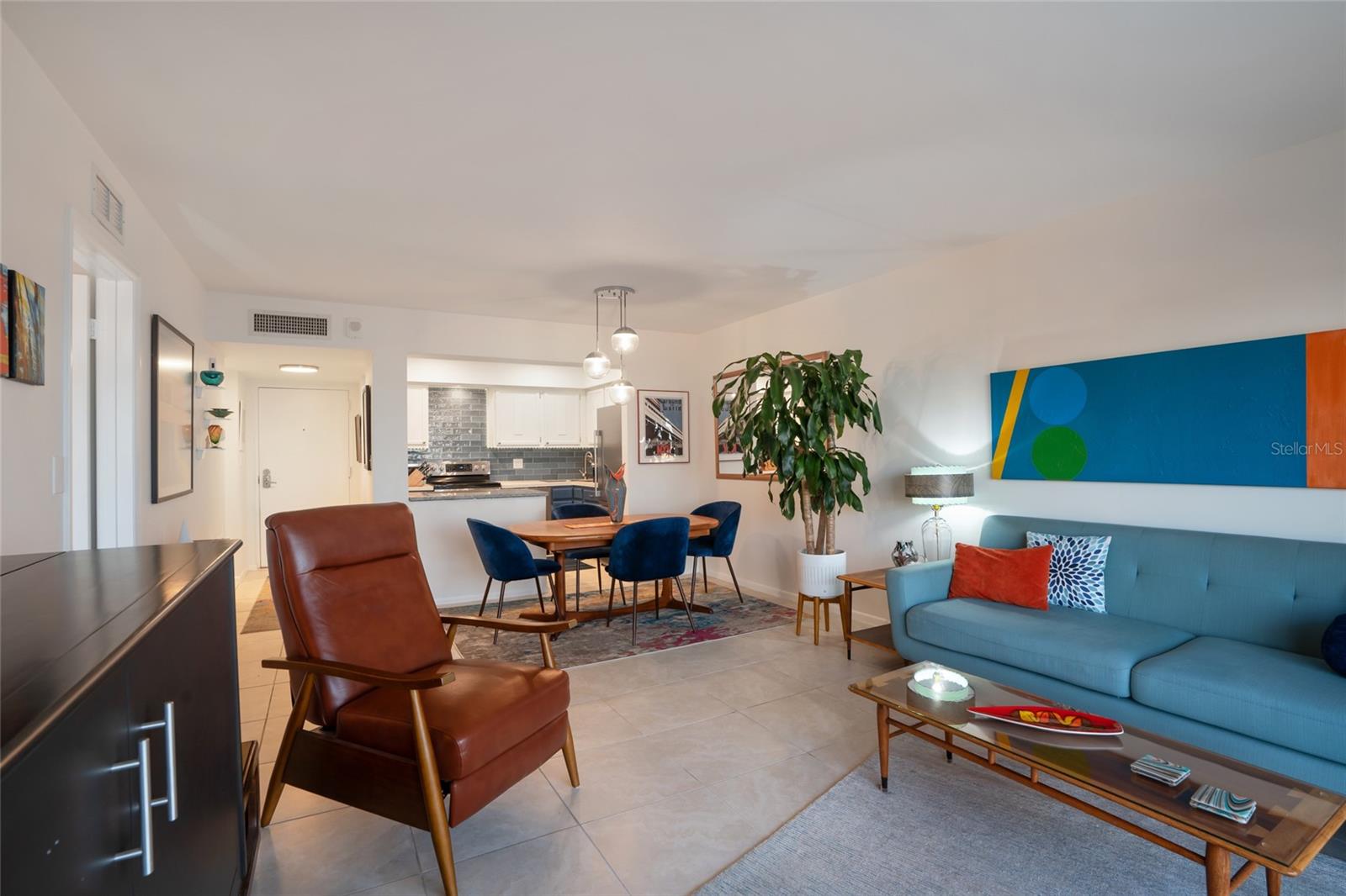 4900 BRITTANY DR S #909, ST PETERSBURG, FL, 33715