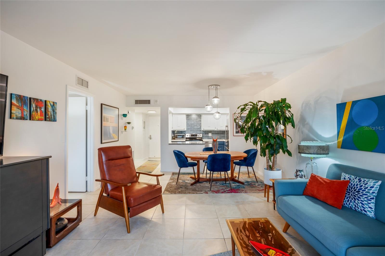 4900 BRITTANY DR S #909, ST PETERSBURG, FL, 33715