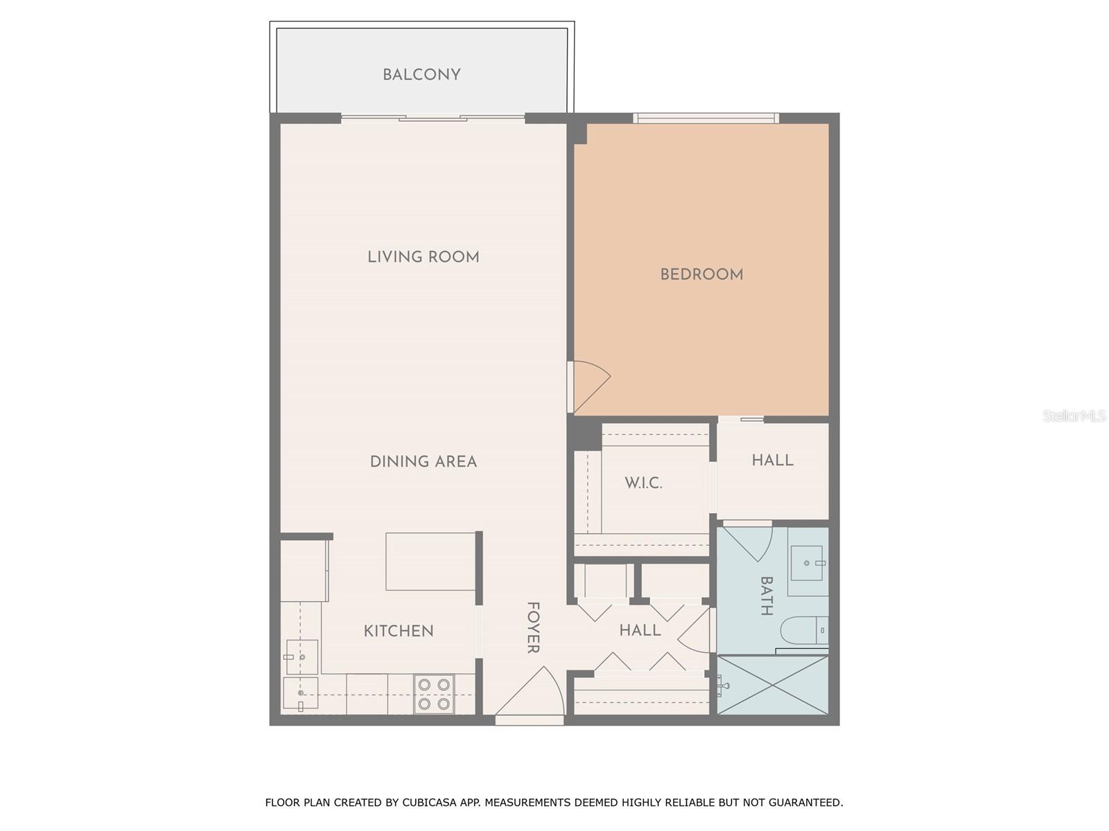 4900 BRITTANY DR S #909, ST PETERSBURG, FL, 33715