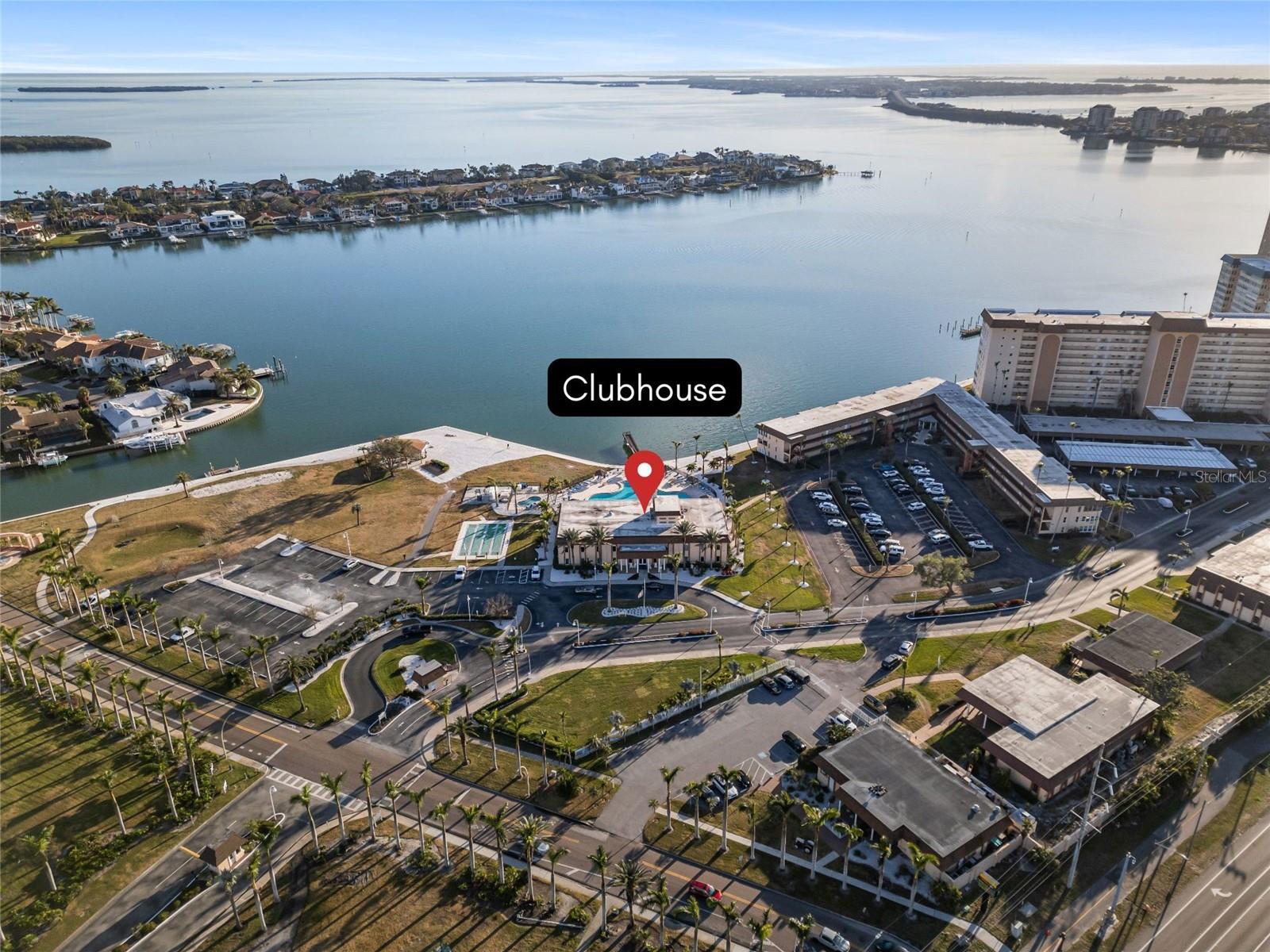 4900 BRITTANY DR S #909, ST PETERSBURG, FL, 33715