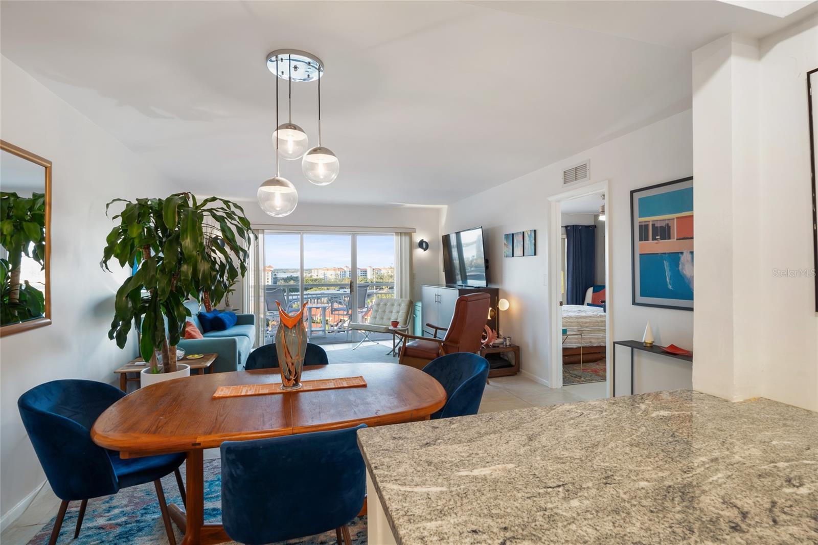 4900 BRITTANY DR S #909, ST PETERSBURG, FL, 33715