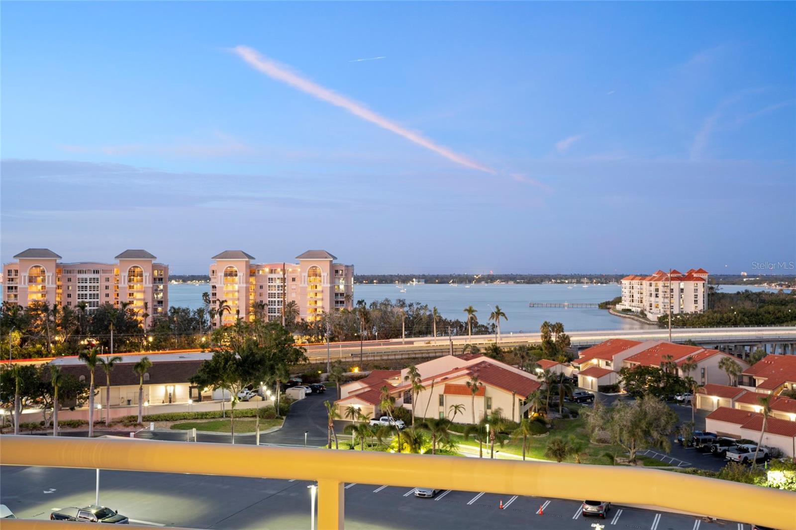 4900 BRITTANY DR S #909, ST PETERSBURG, FL, 33715