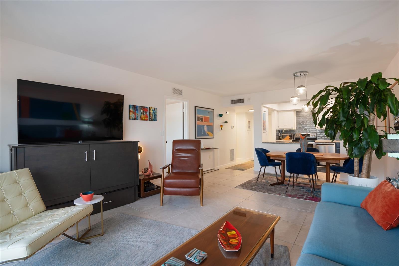 4900 BRITTANY DR S #909, ST PETERSBURG, FL, 33715