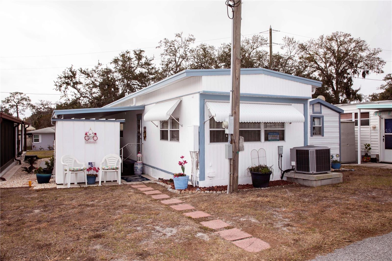 5629 RIVERVIEW DR, NEW PORT RICHEY, FL, 34652