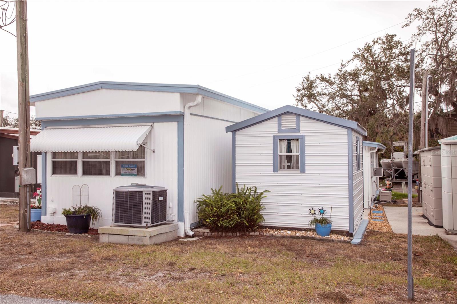 5629 RIVERVIEW DR, NEW PORT RICHEY, FL, 34652