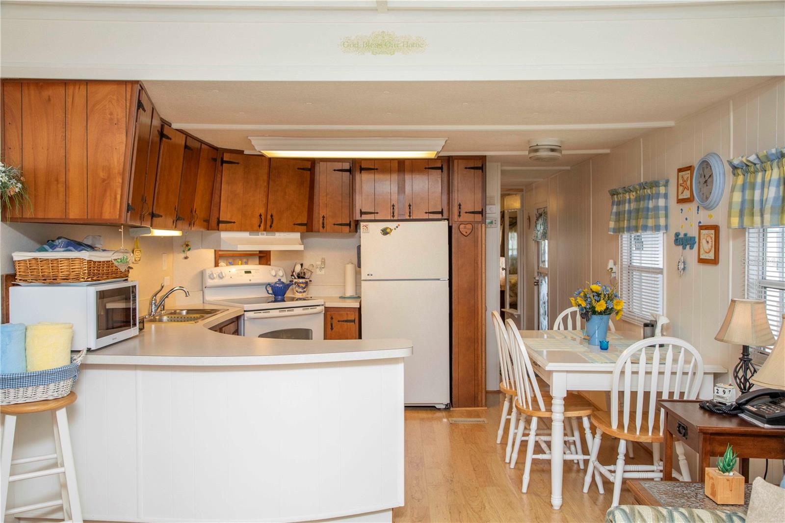 5629 RIVERVIEW DR, NEW PORT RICHEY, FL, 34652