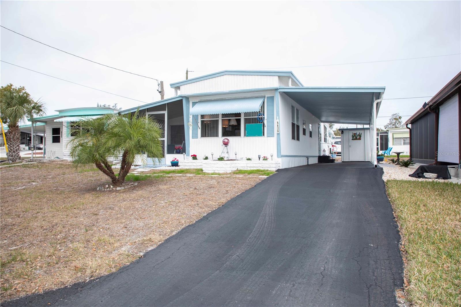 5629 RIVERVIEW DR, NEW PORT RICHEY, FL, 34652