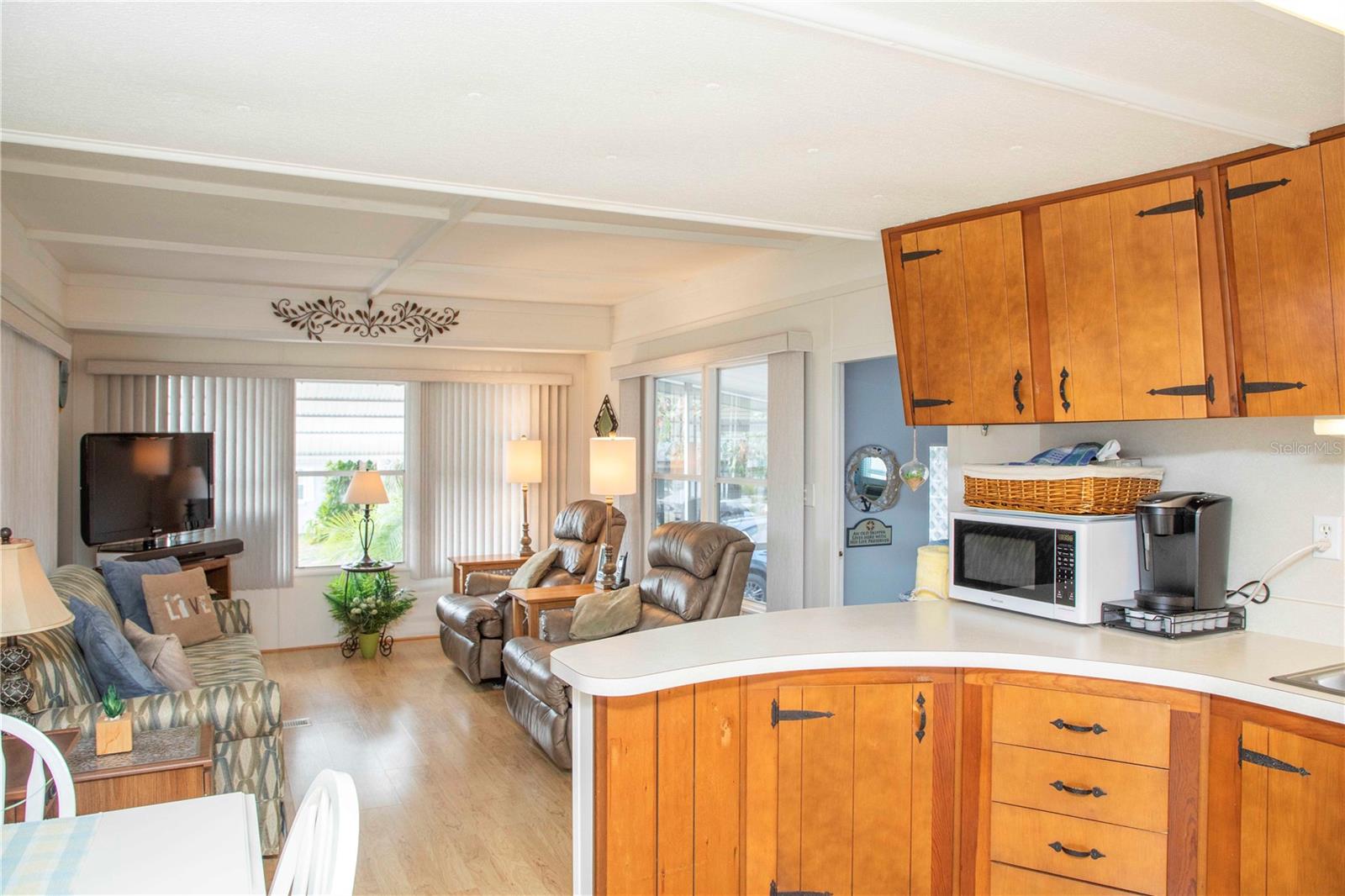 5629 RIVERVIEW DR, NEW PORT RICHEY, FL, 34652