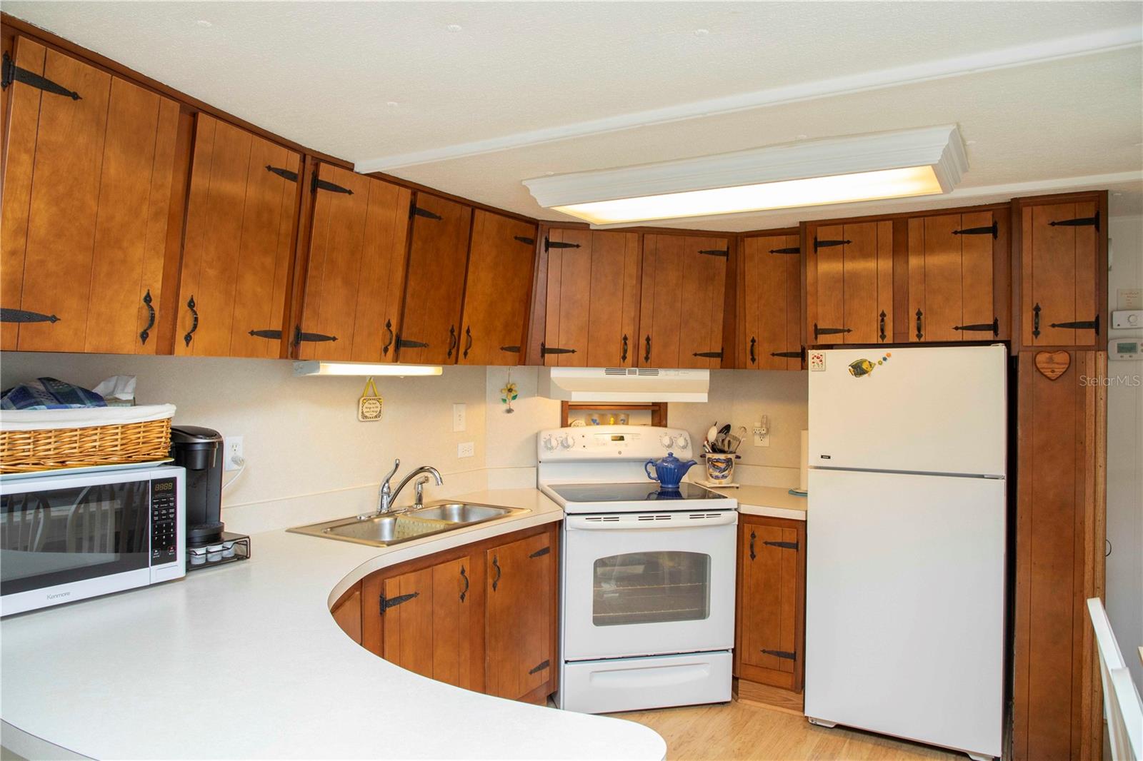 5629 RIVERVIEW DR, NEW PORT RICHEY, FL, 34652