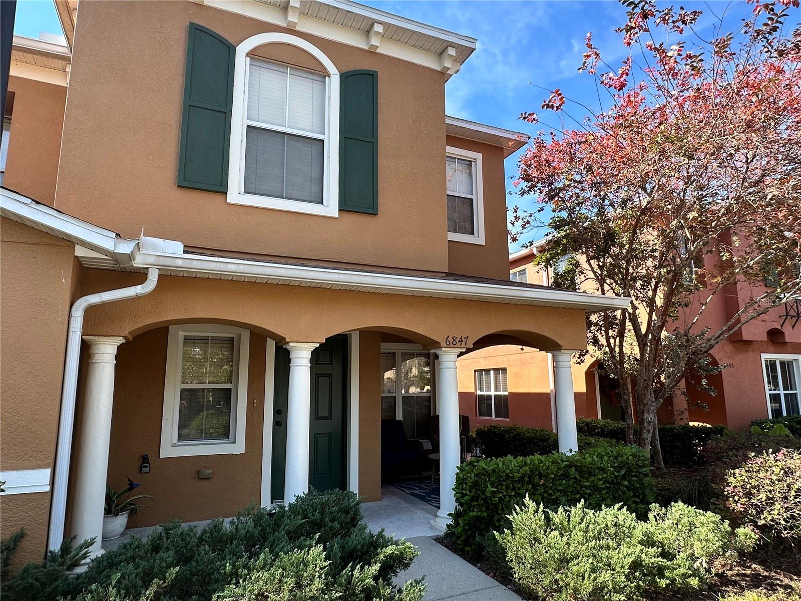 6847 DARTMOUTH HILL ST, RIVERVIEW, FL, 33578