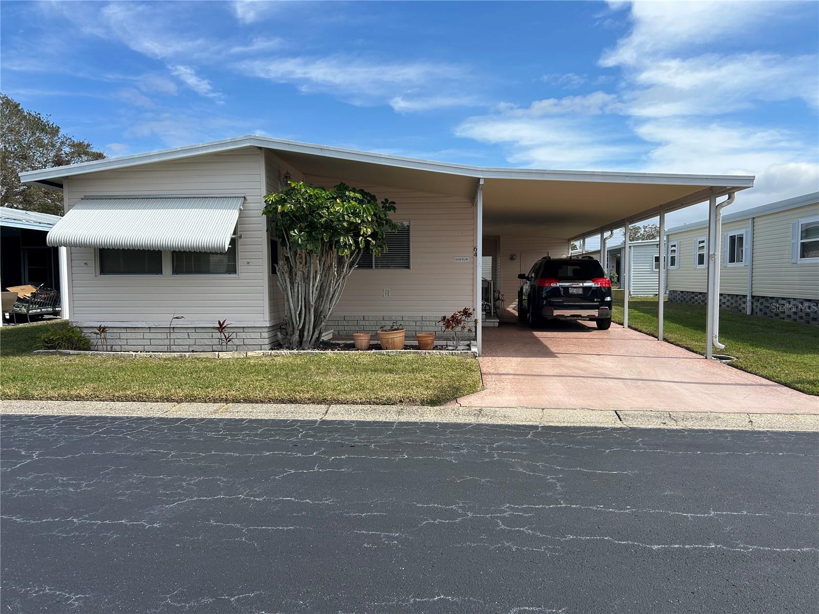 12501 ULMERTON RD #64, LARGO, FL, 33774