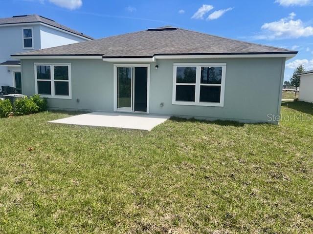 31 SPRINGWOOD DR, PALM COAST, FL, 32137