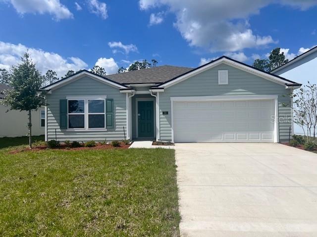 31 SPRINGWOOD DR, PALM COAST, FL, 32137