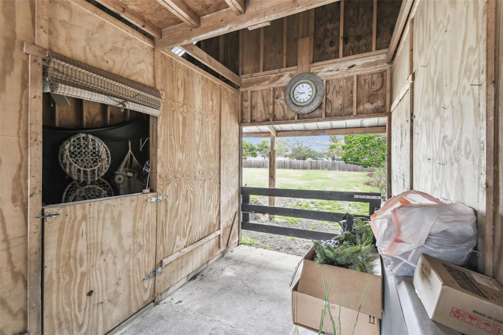 2028 MARKER RD, POLK CITY, FL, 33868