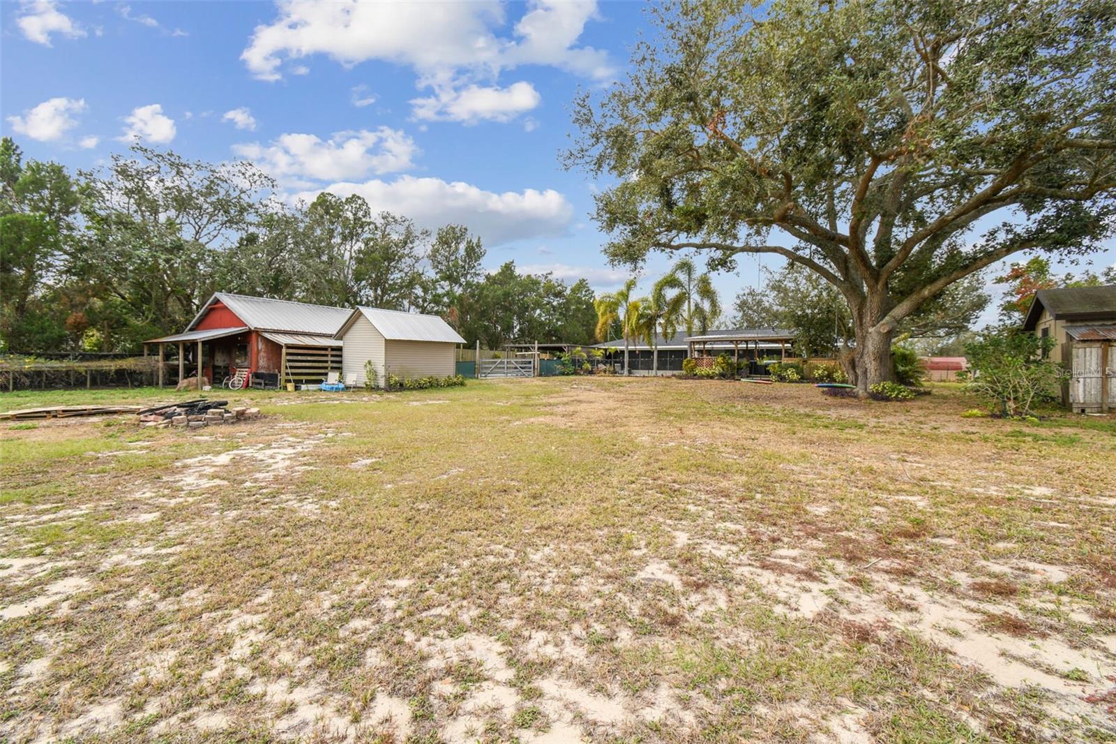 2028 MARKER RD, POLK CITY, FL, 33868