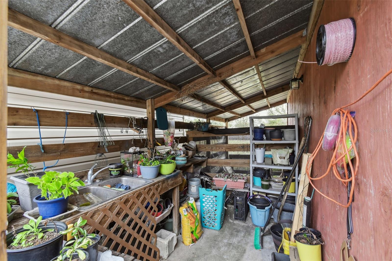 2028 MARKER RD, POLK CITY, FL, 33868