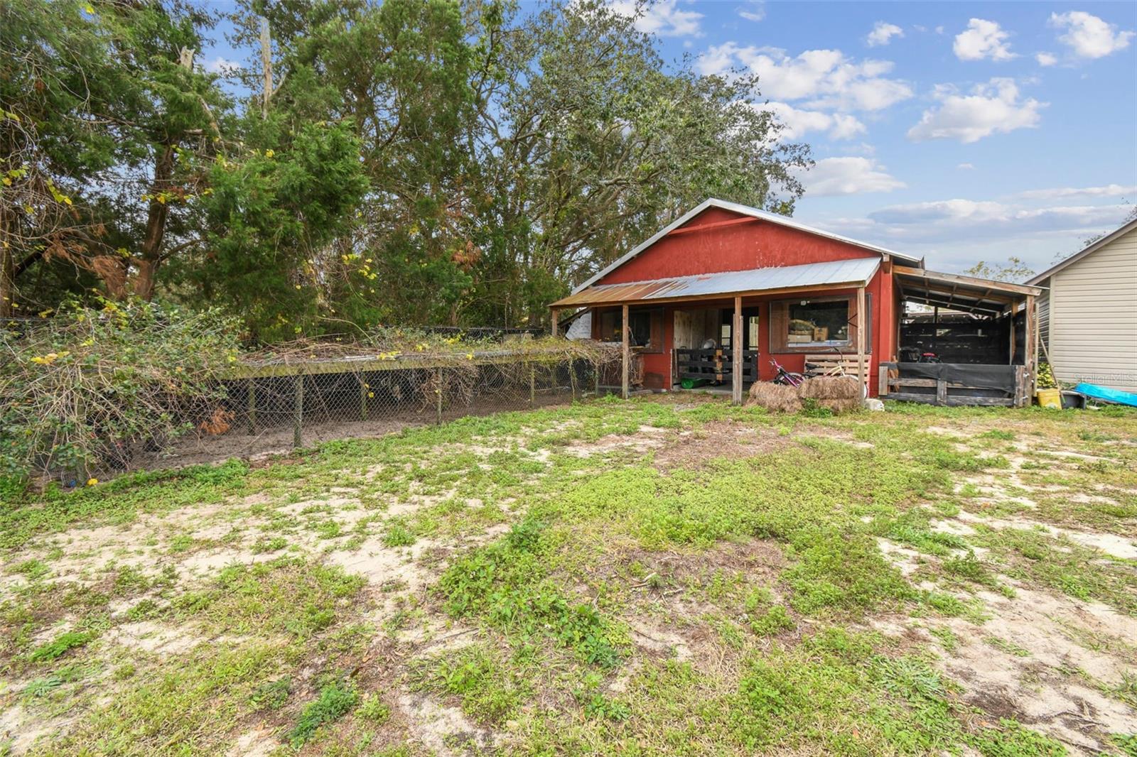 2028 MARKER RD, POLK CITY, FL, 33868