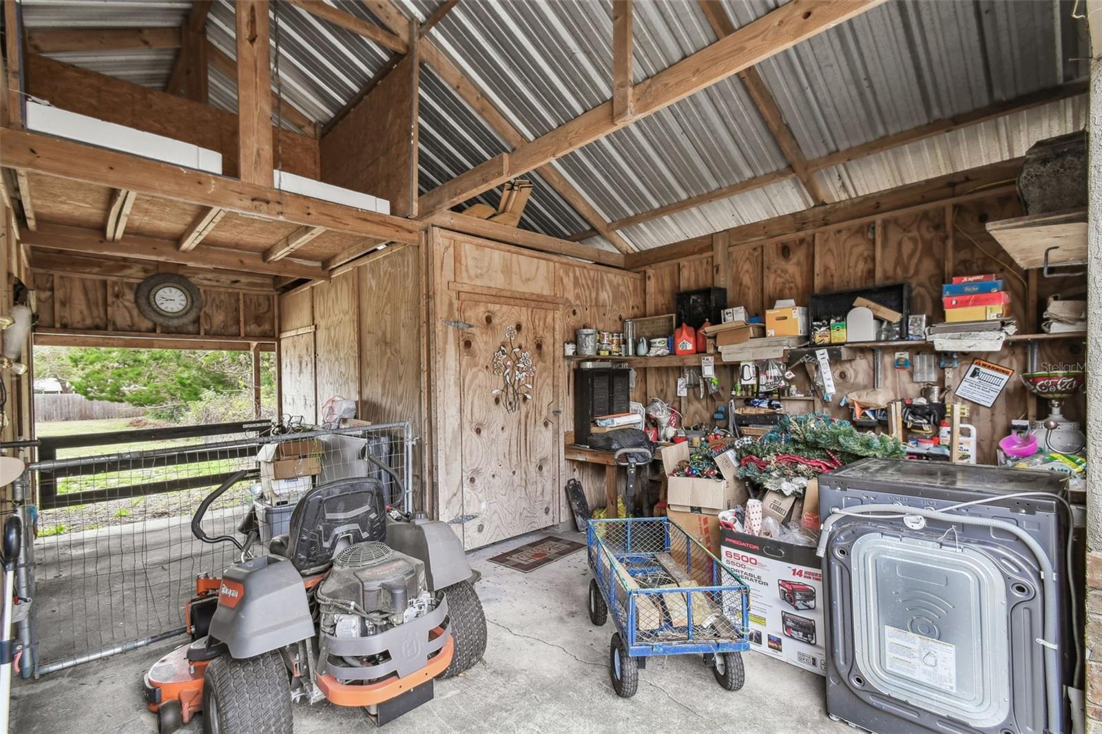 2028 MARKER RD, POLK CITY, FL, 33868