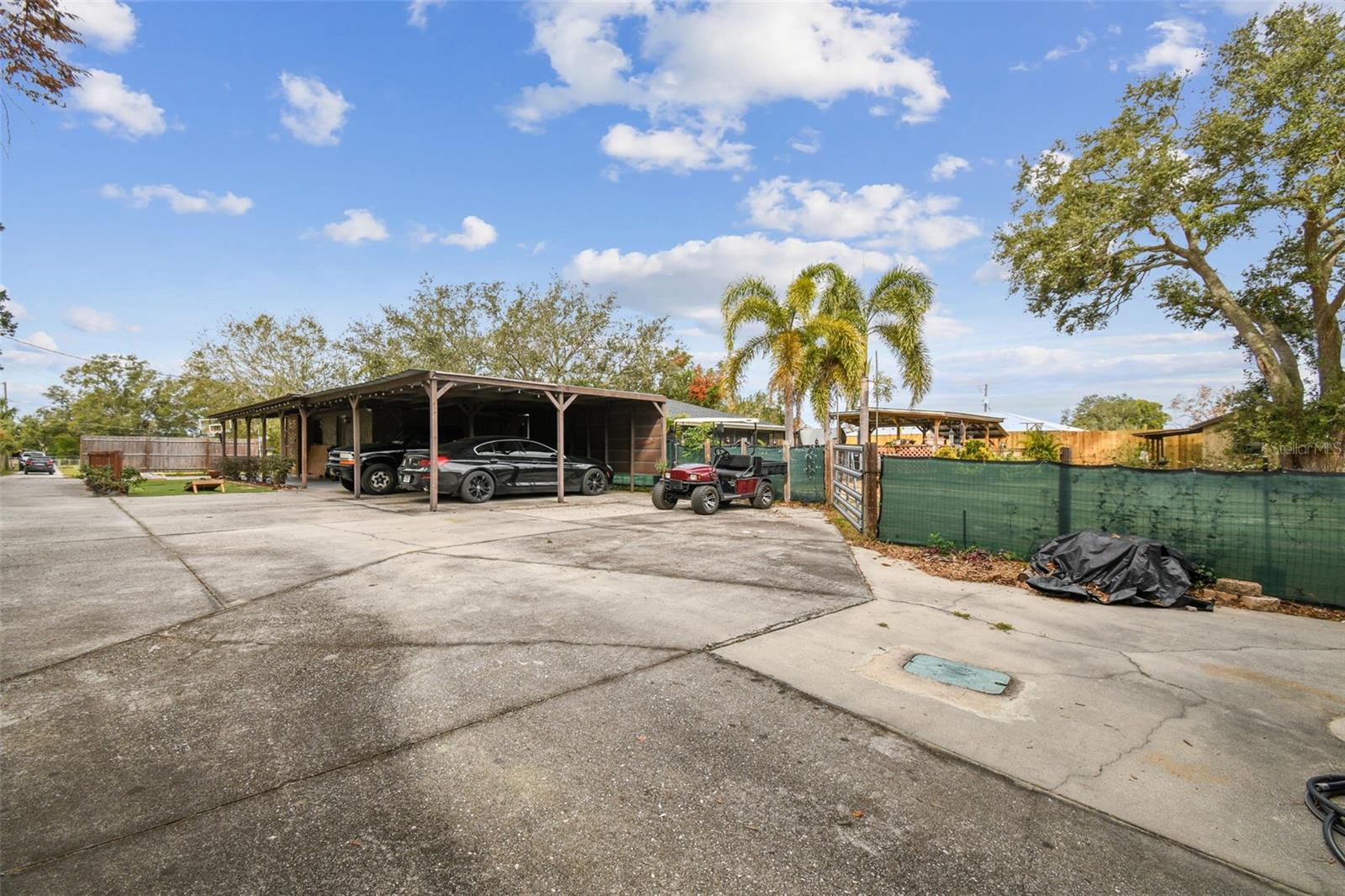2028 MARKER RD, POLK CITY, FL, 33868
