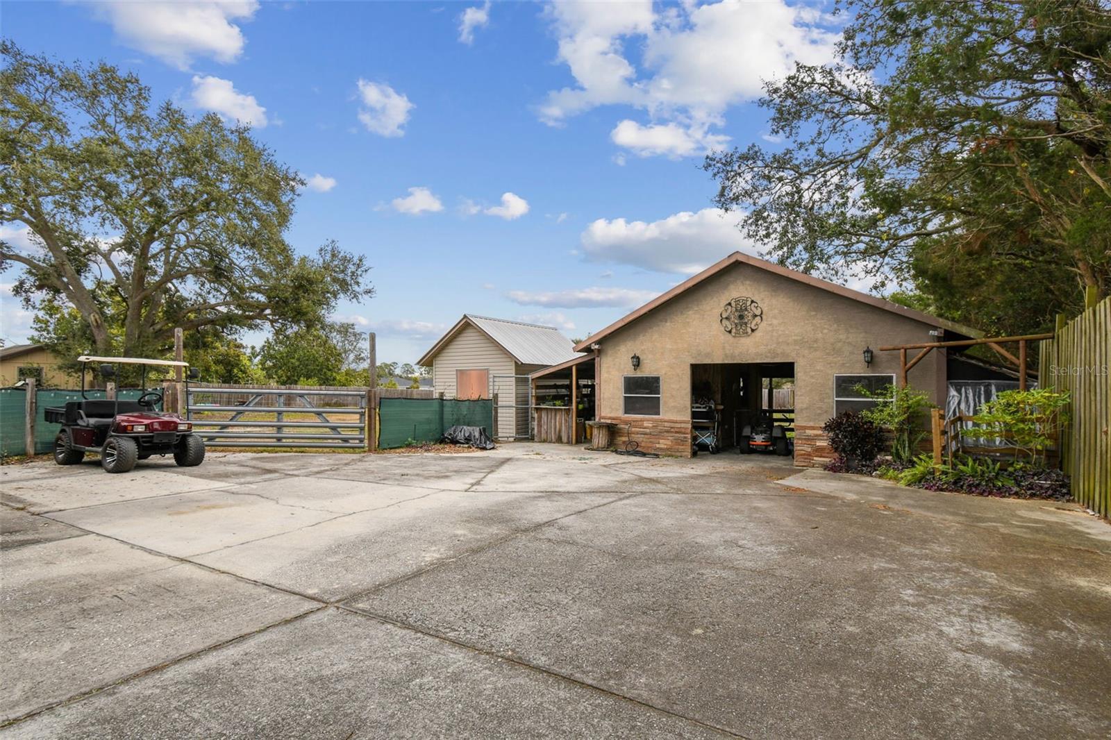 2028 MARKER RD, POLK CITY, FL, 33868