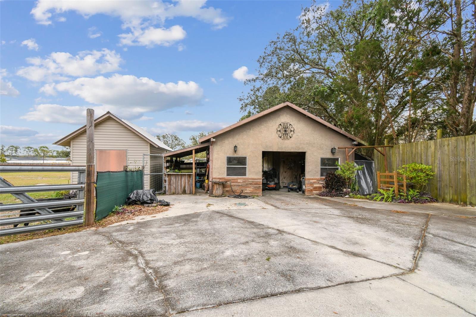 2028 MARKER RD, POLK CITY, FL, 33868
