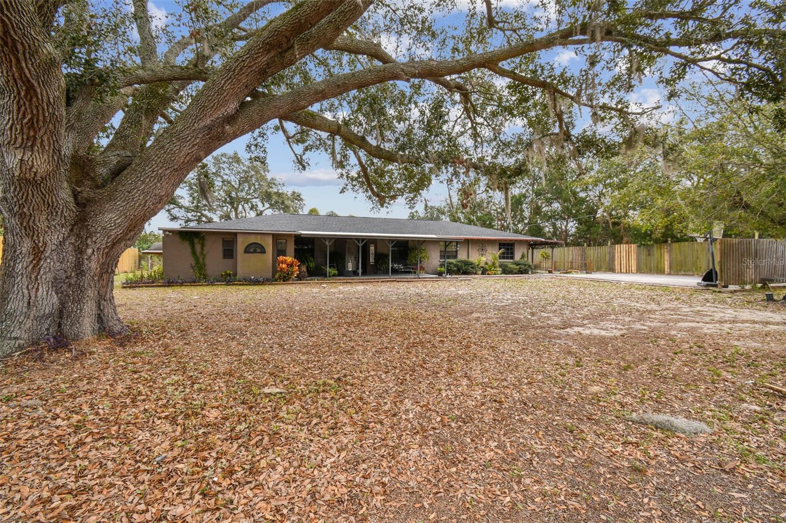 2028 MARKER RD, POLK CITY, FL, 33868