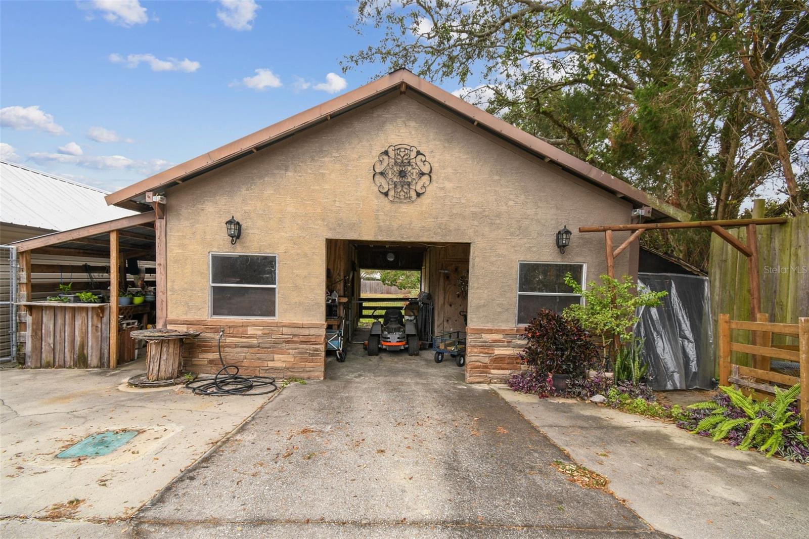 2028 MARKER RD, POLK CITY, FL, 33868