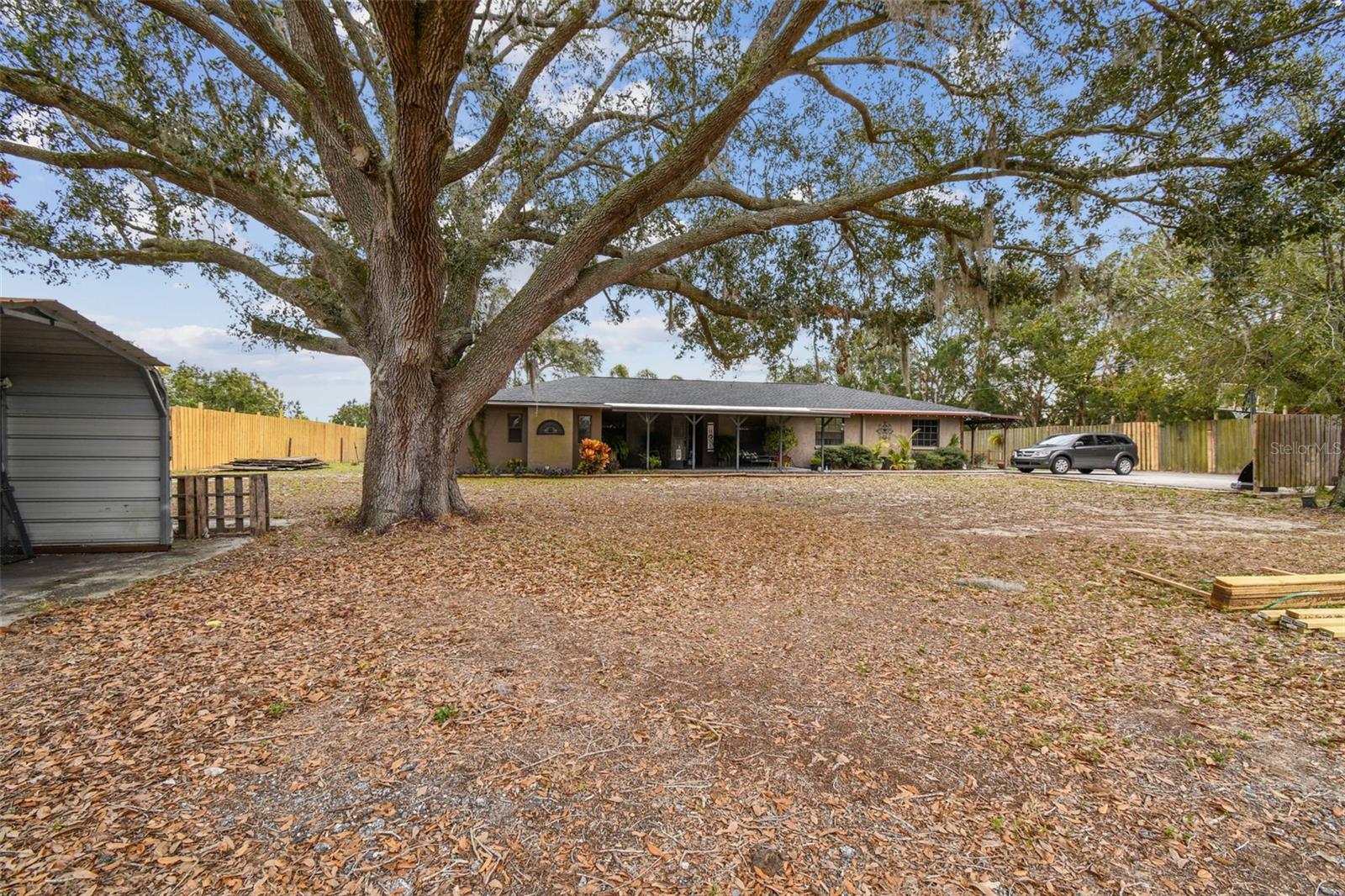 2028 MARKER RD, POLK CITY, FL, 33868