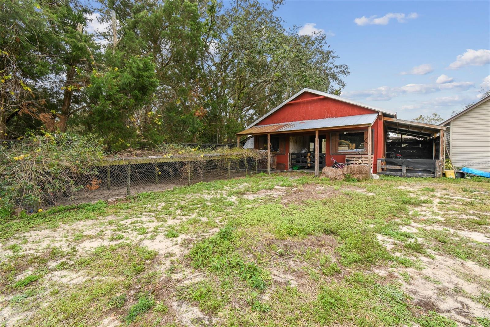 2028 MARKER RD, POLK CITY, FL, 33868