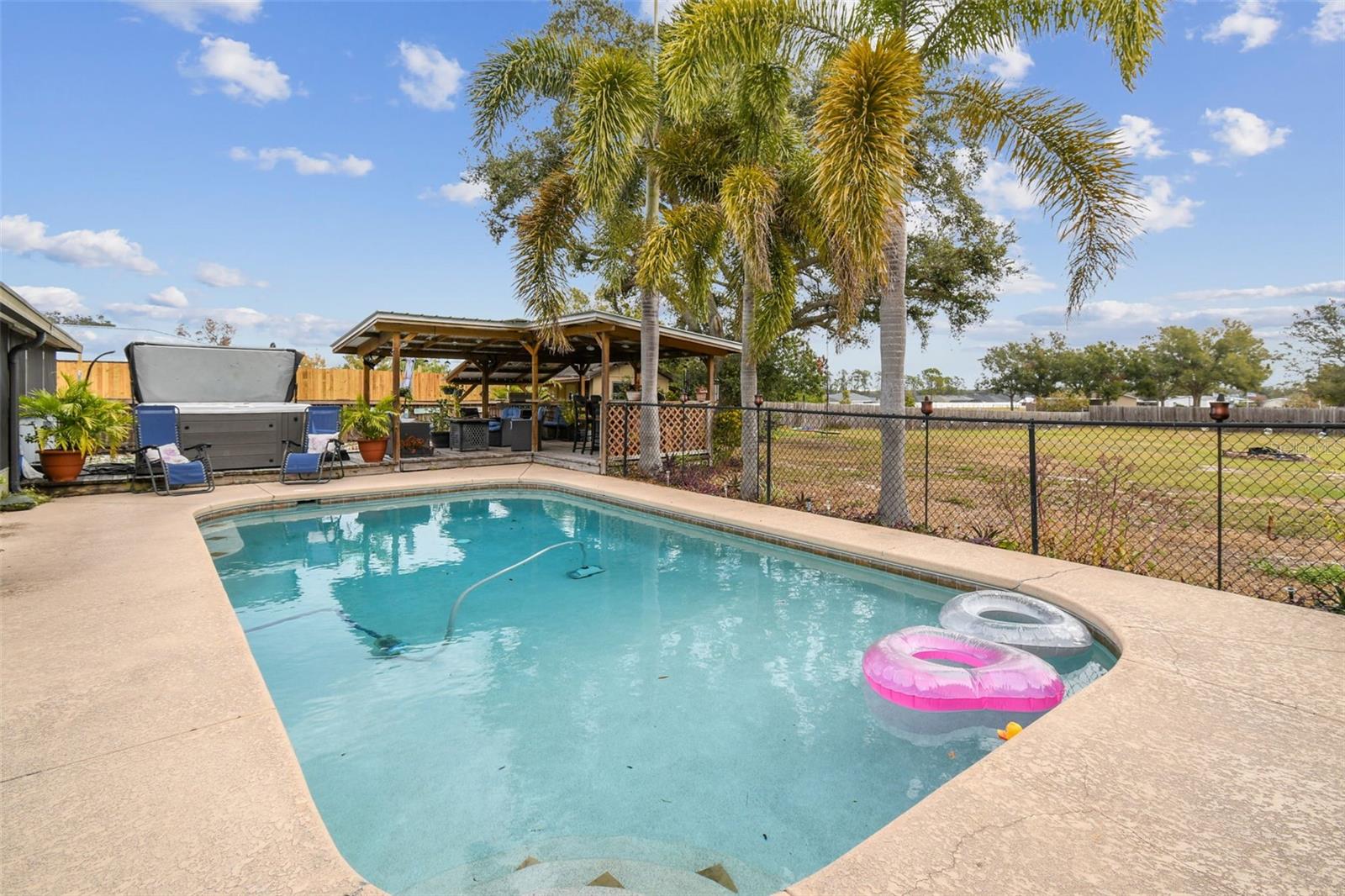 2028 MARKER RD, POLK CITY, FL, 33868