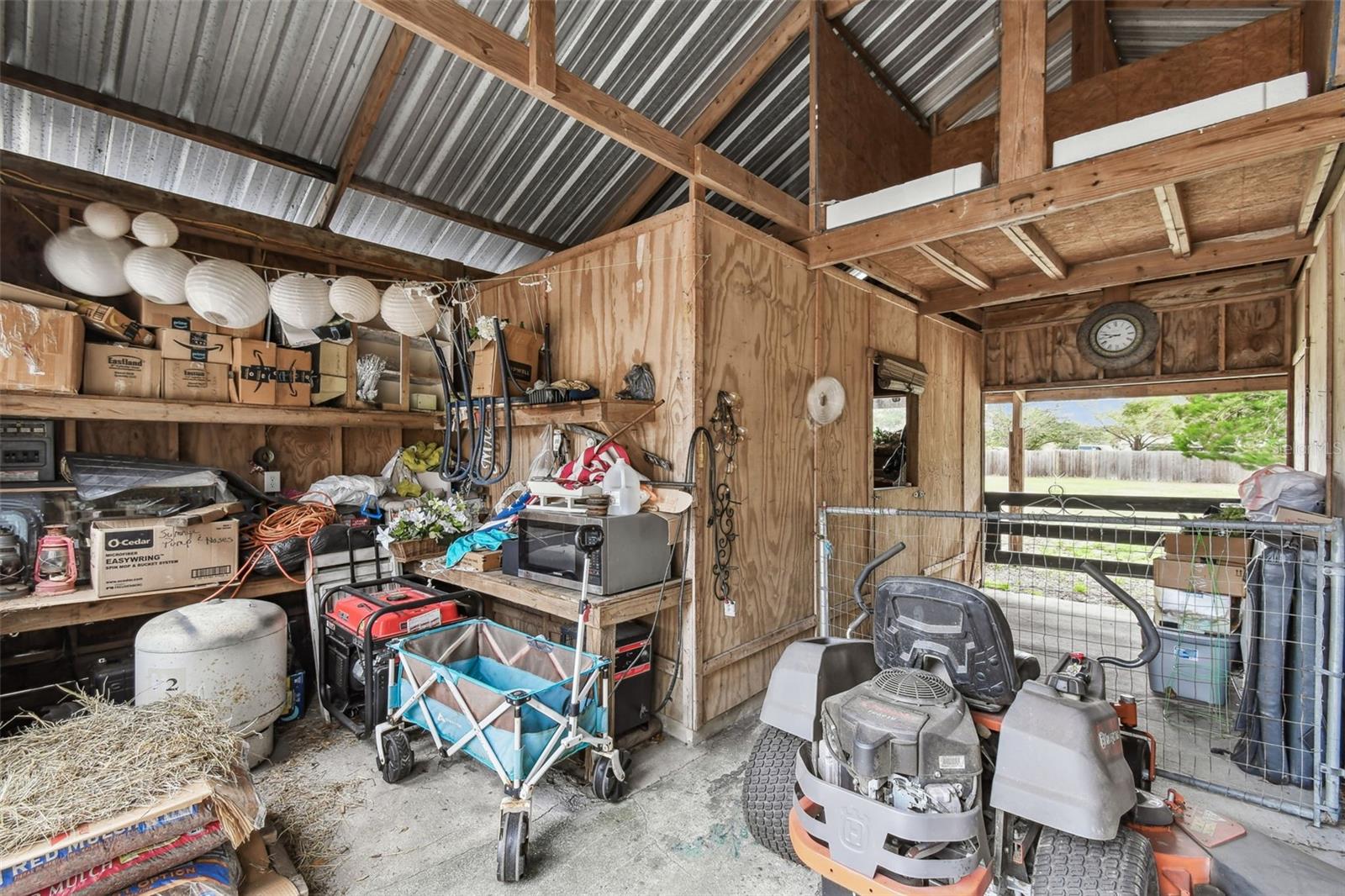 2028 MARKER RD, POLK CITY, FL, 33868