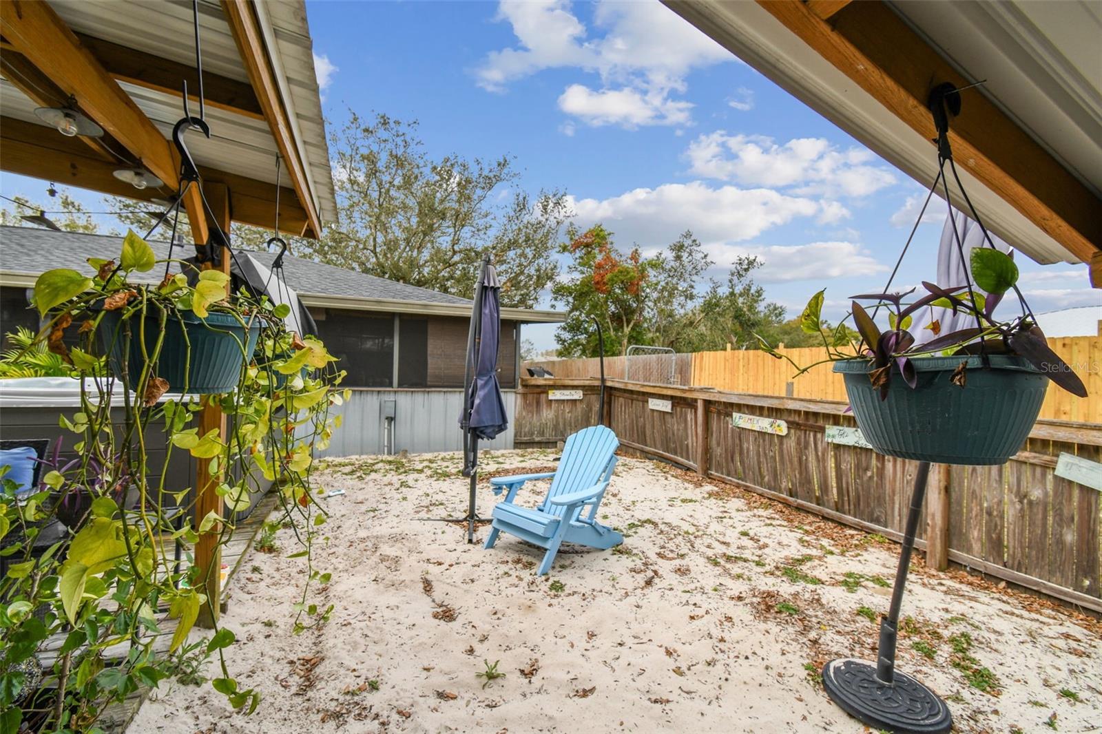 2028 MARKER RD, POLK CITY, FL, 33868