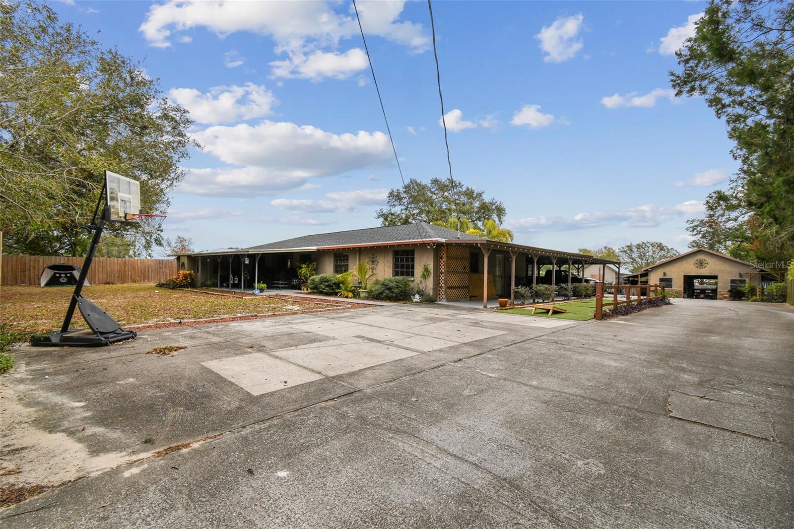 2028 MARKER RD, POLK CITY, FL, 33868