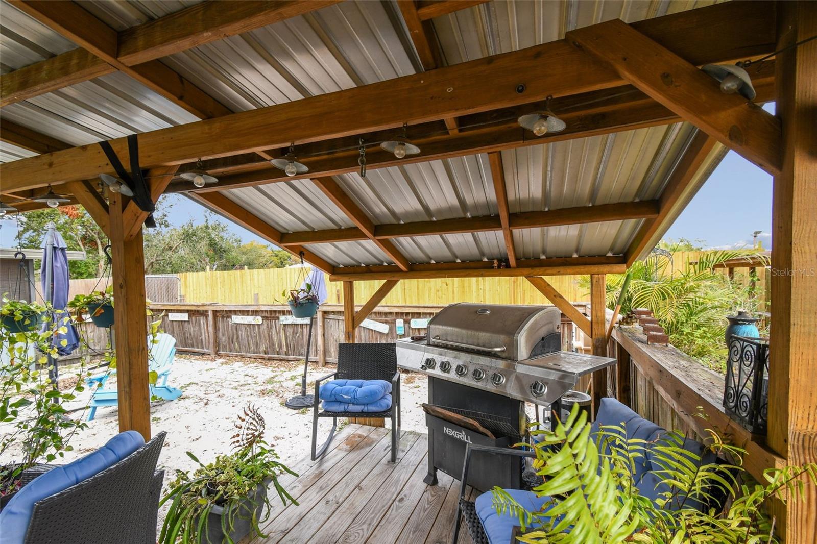2028 MARKER RD, POLK CITY, FL, 33868