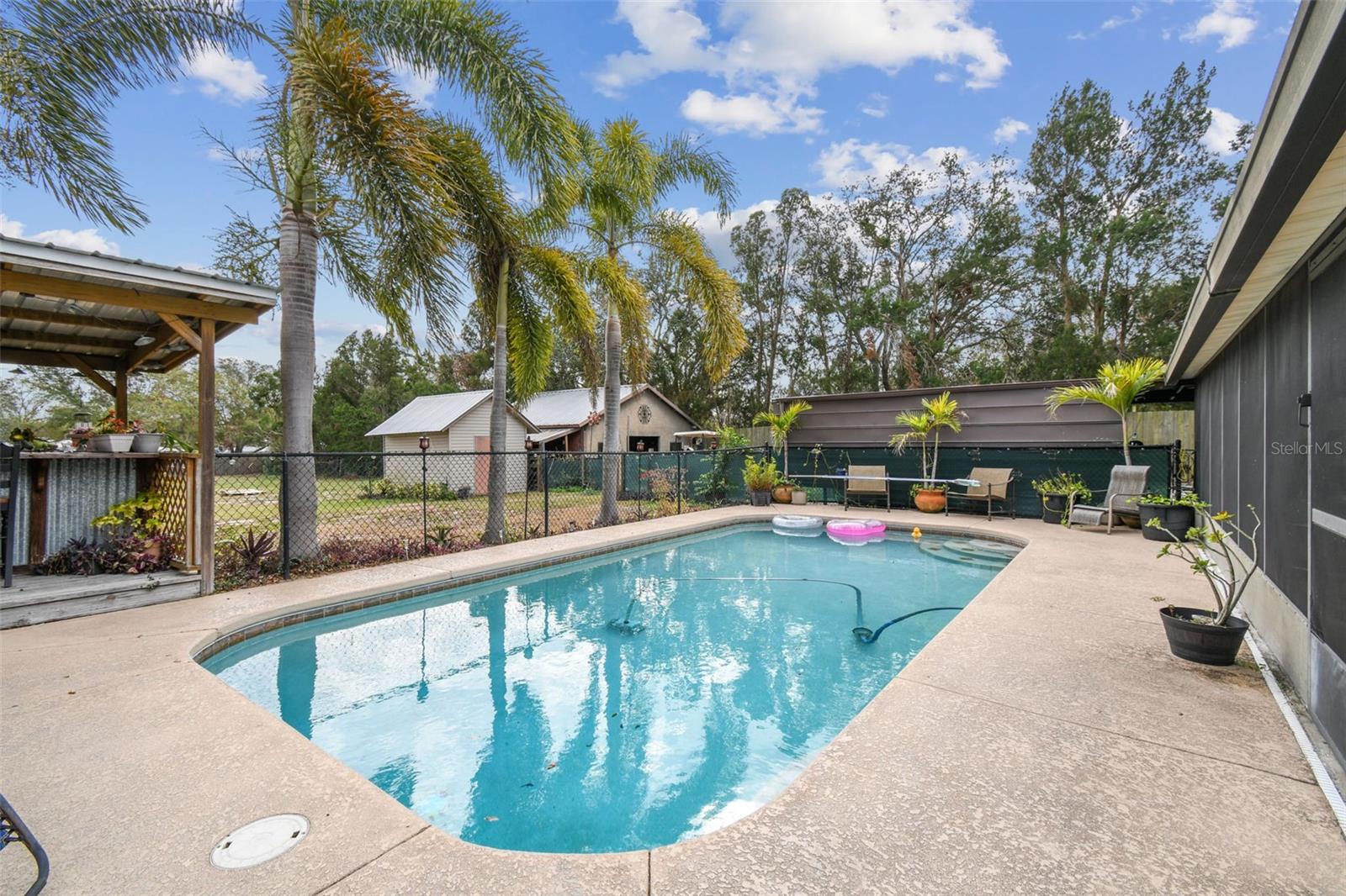 2028 MARKER RD, POLK CITY, FL, 33868