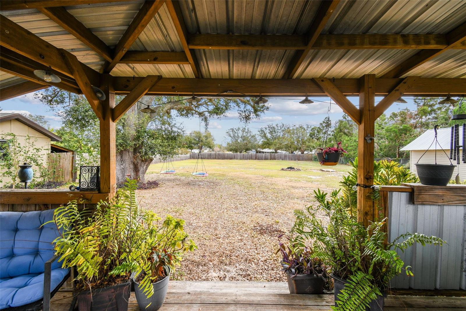 2028 MARKER RD, POLK CITY, FL, 33868