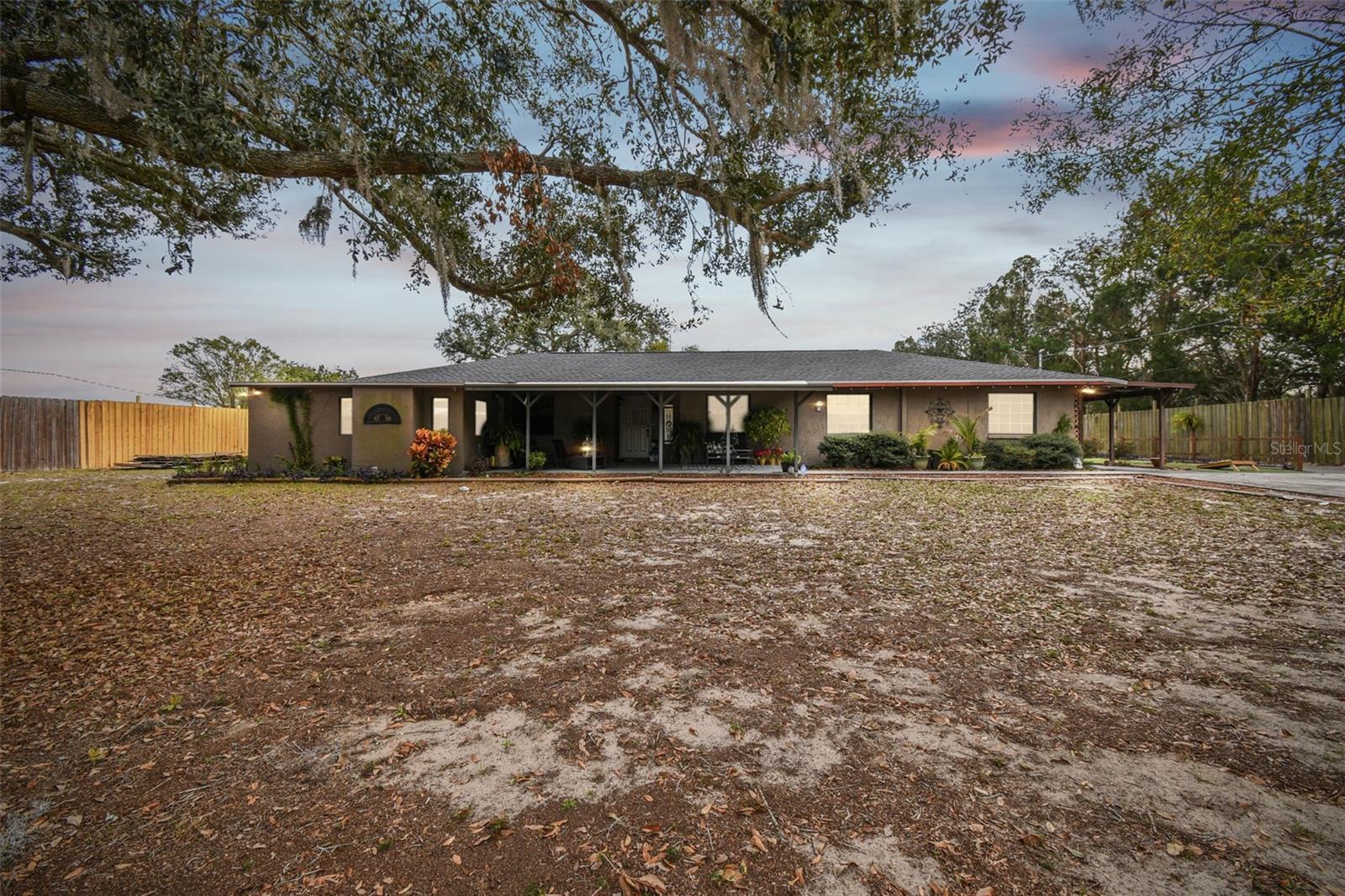 2028 MARKER RD, POLK CITY, FL, 33868