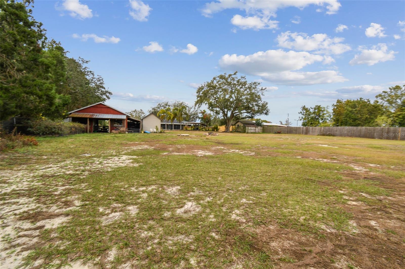 2028 MARKER RD, POLK CITY, FL, 33868
