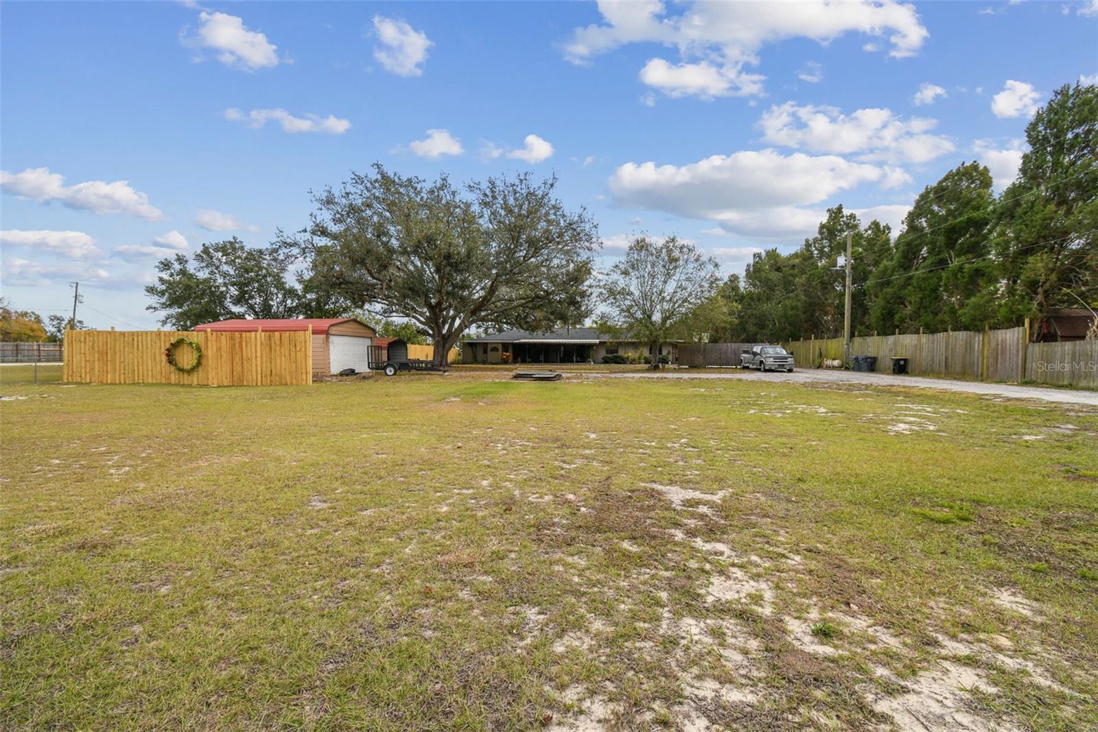 2028 MARKER RD, POLK CITY, FL, 33868