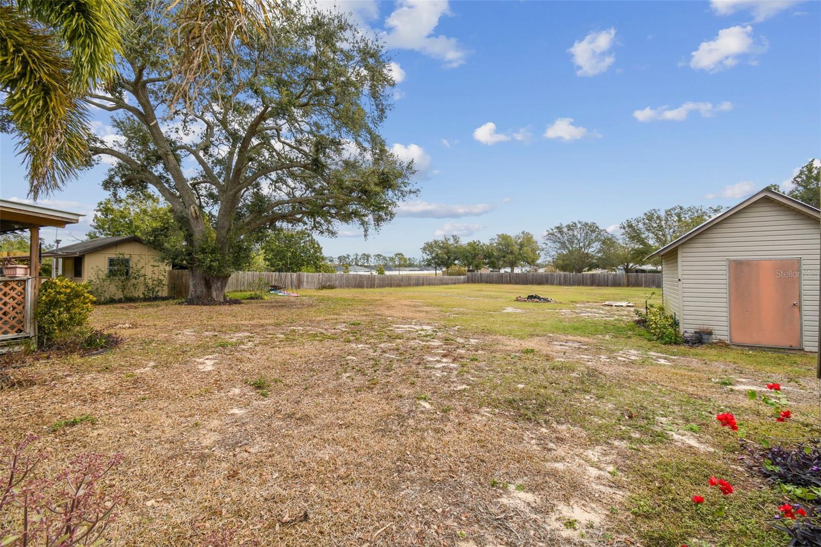 2028 MARKER RD, POLK CITY, FL, 33868