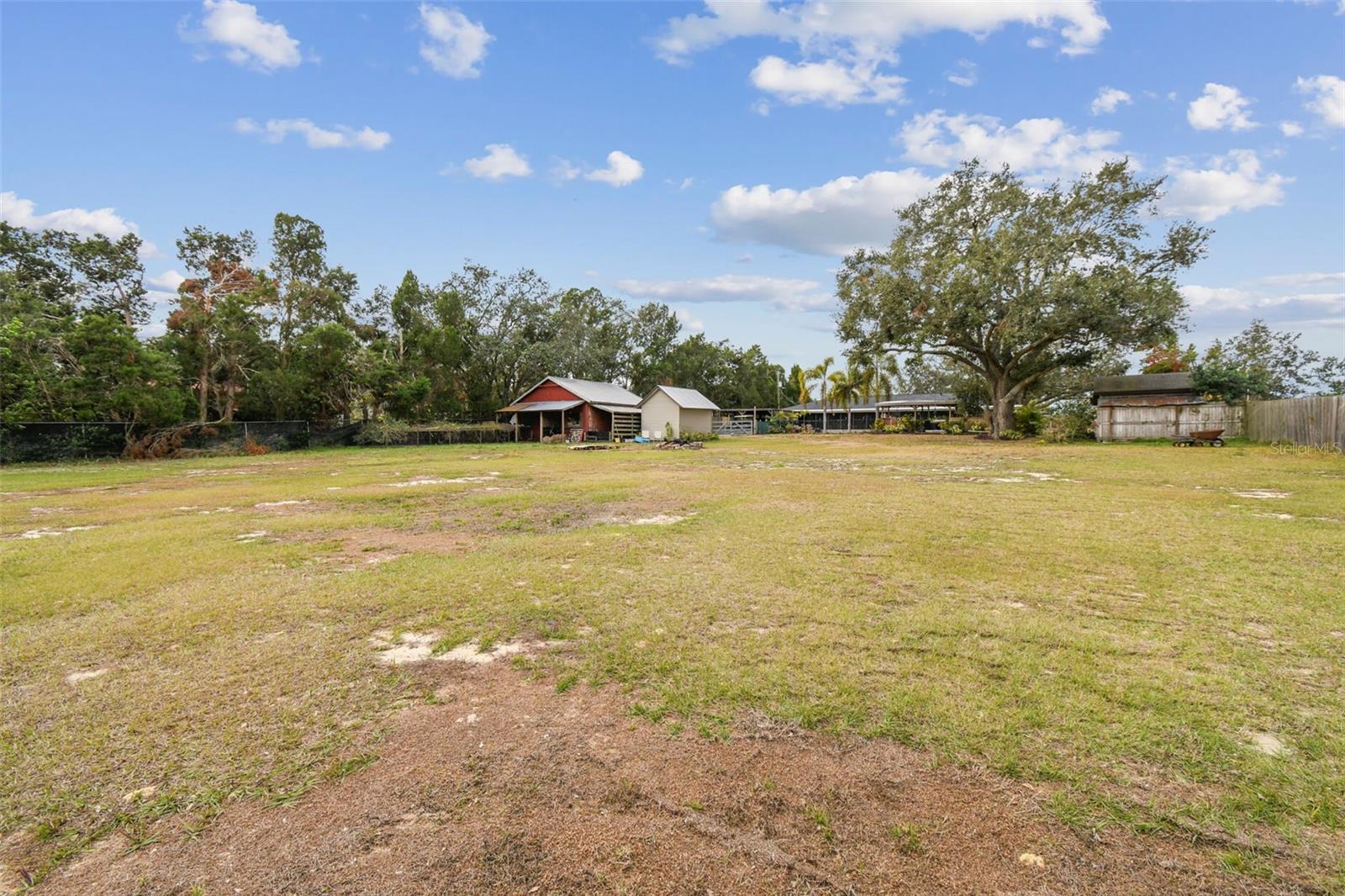 2028 MARKER RD, POLK CITY, FL, 33868
