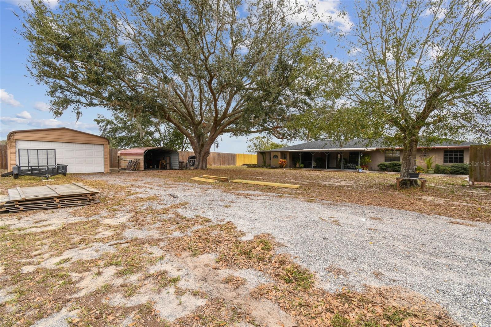 2028 MARKER RD, POLK CITY, FL, 33868